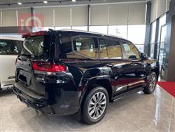 تۆیۆتا لاند کروزەر